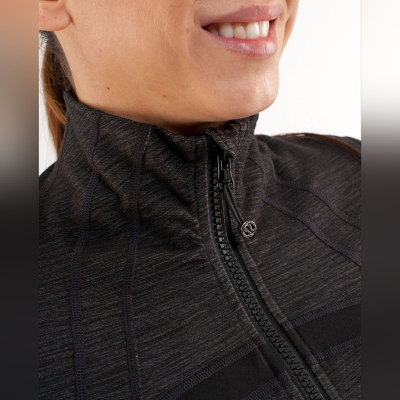 Lululemon Define Jacket - Picture 3 of 13
